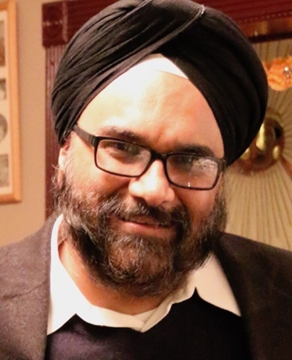 Paramjit Arora