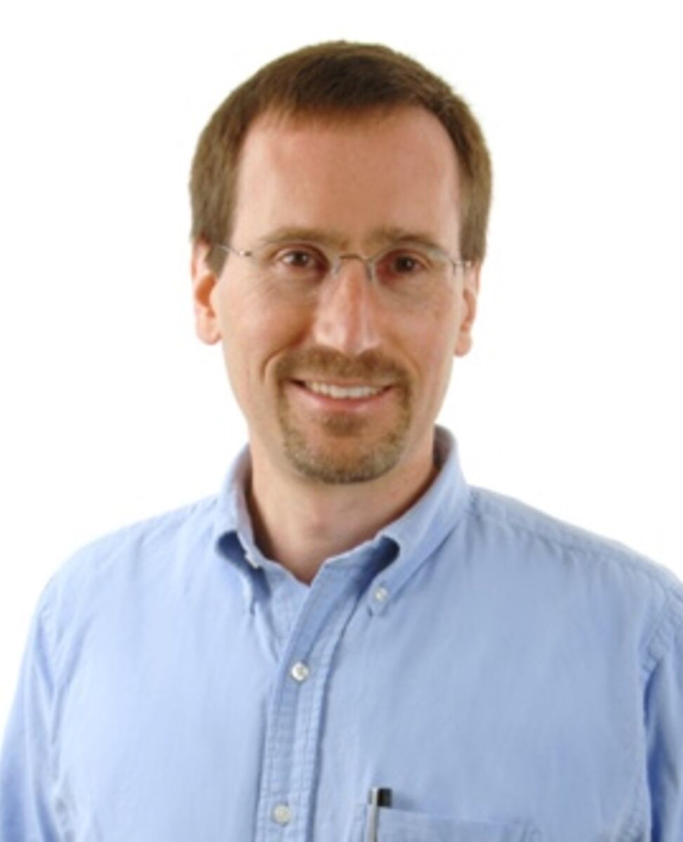 James S. Nowick