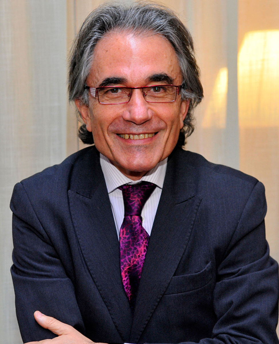 Fernando Albericio