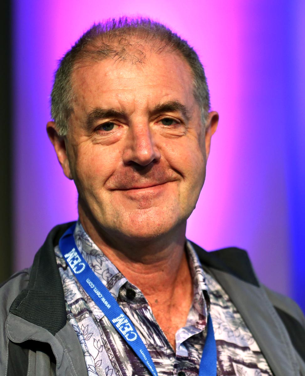 David Craik