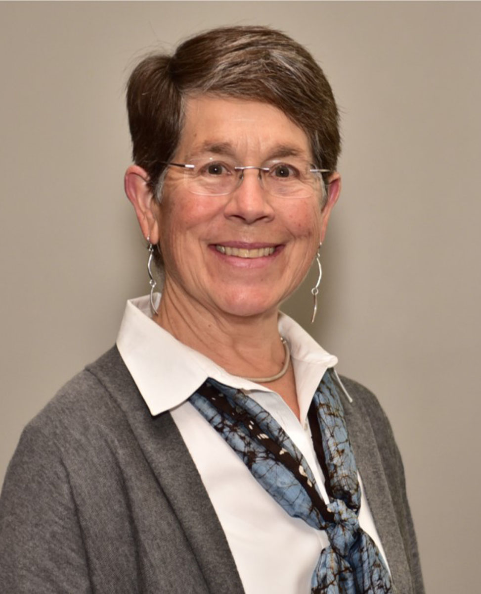 Lila Gierasch