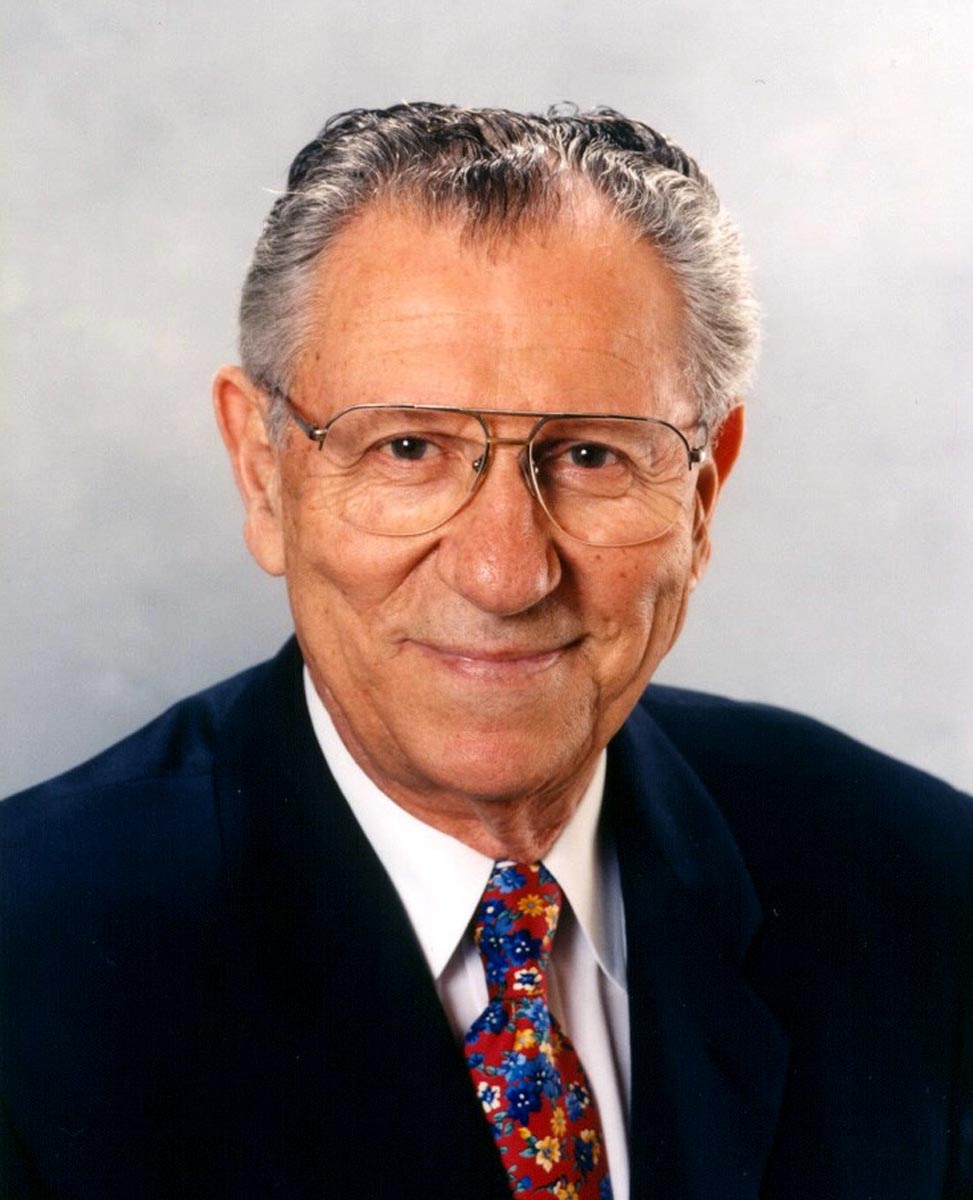 Murray Goodman
