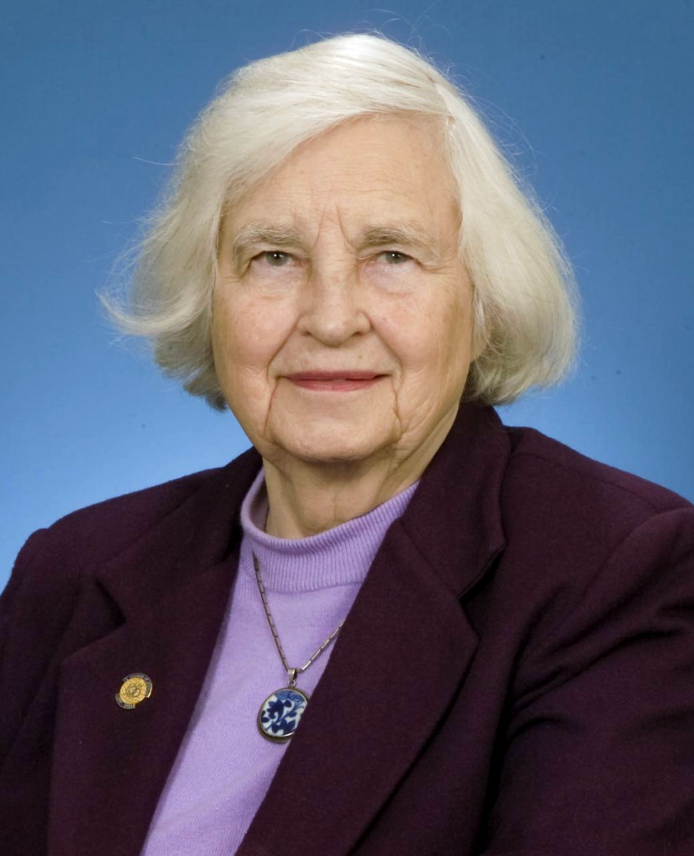 Isabella Karle