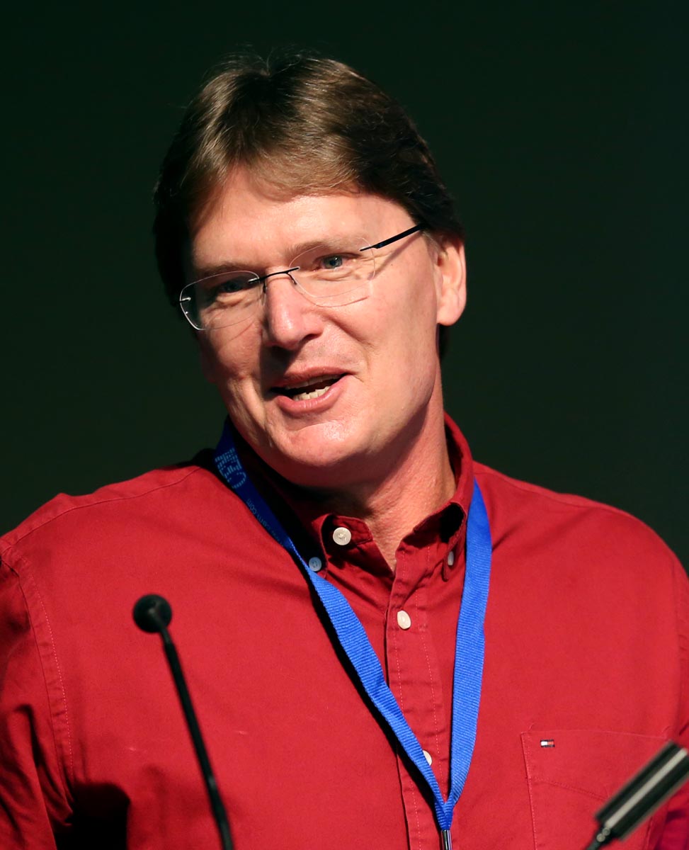 Thomas Kodadek