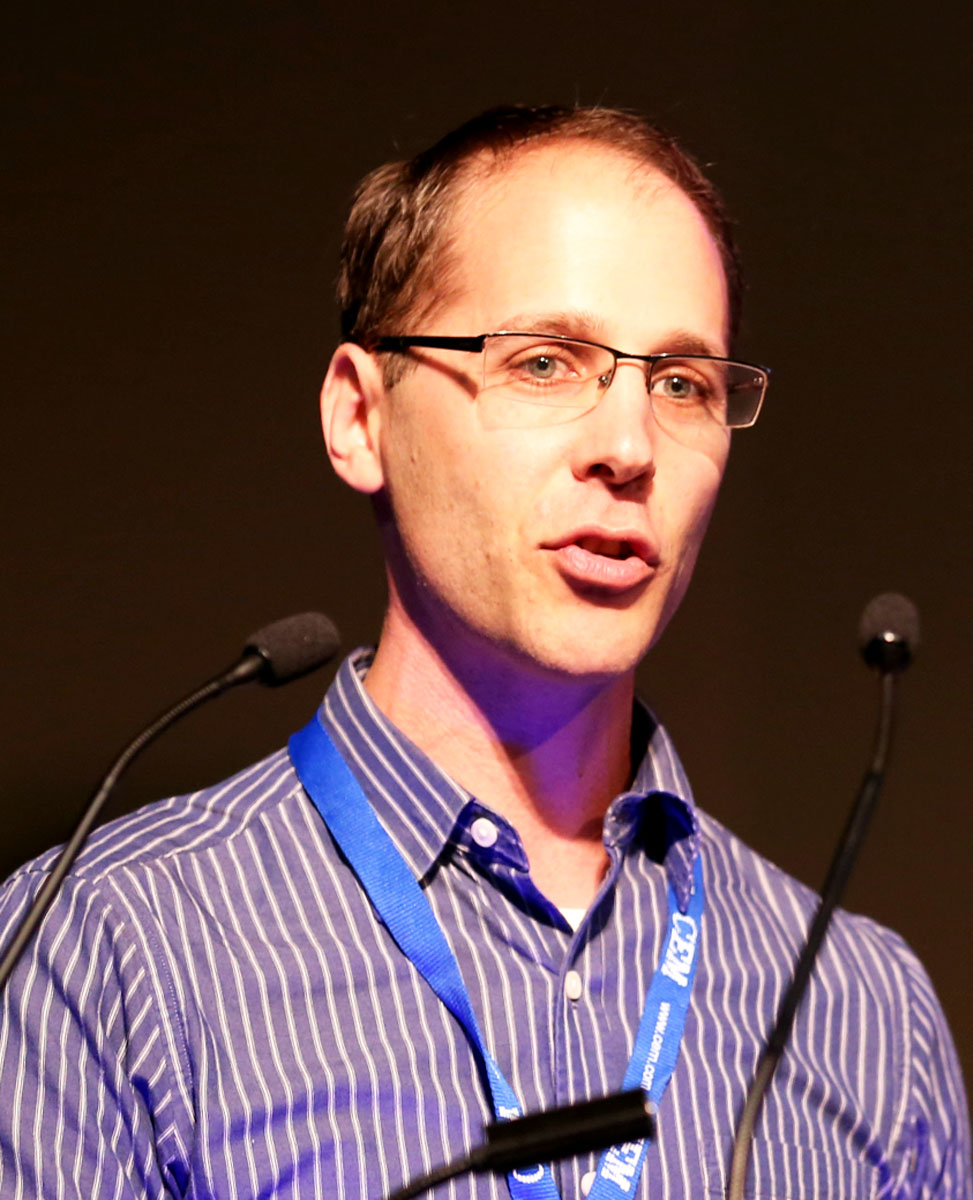 Joshua Kritzer