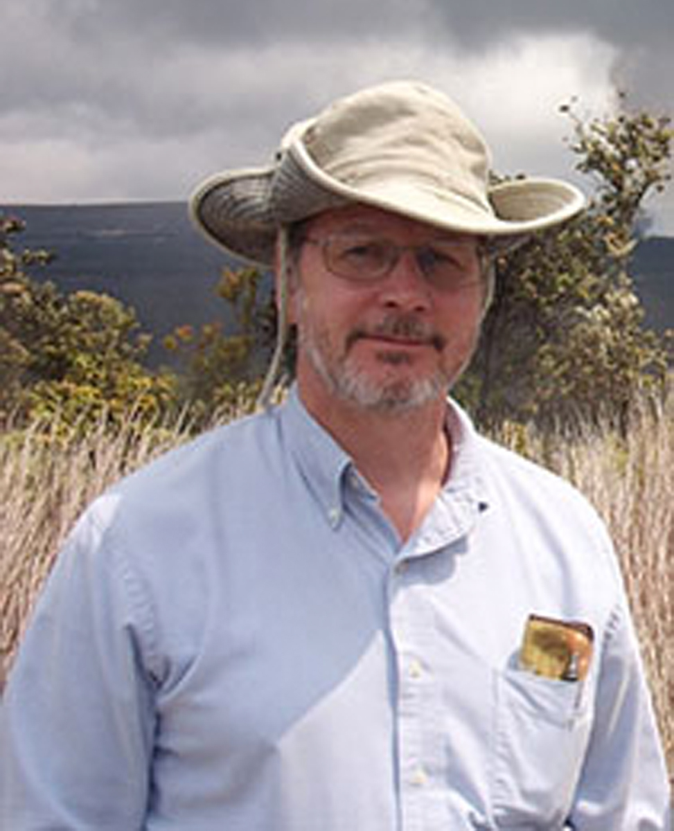 John S. McMurray