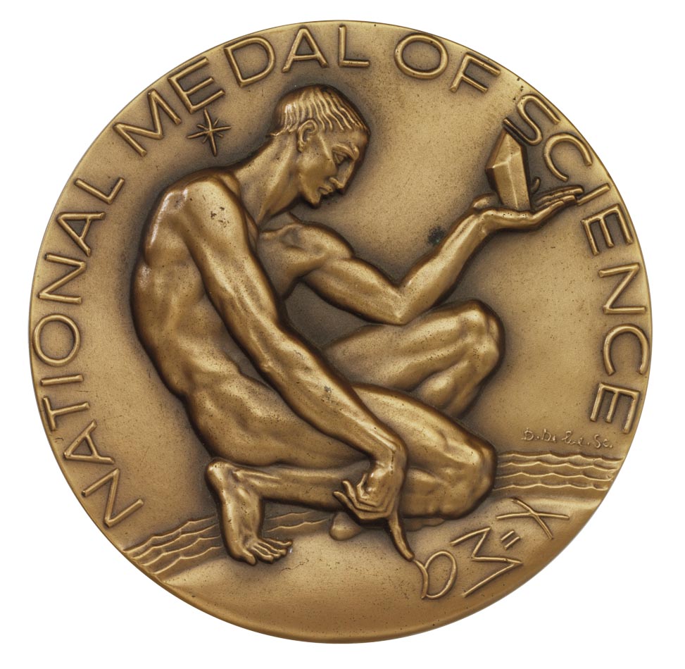 National Medal of Science