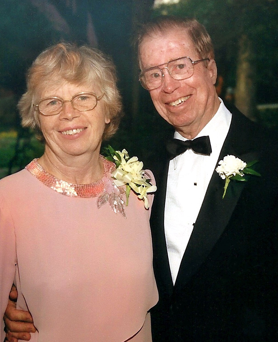 R. Bruce Merrifield