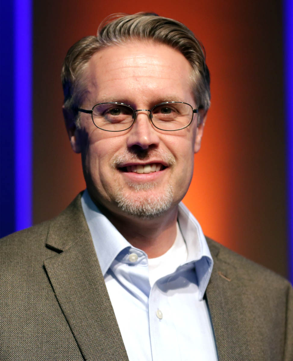 Bradley Nilsson