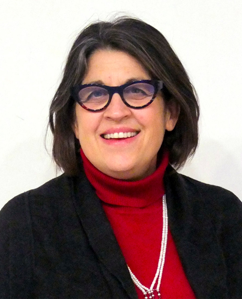 Anna Maria Papini