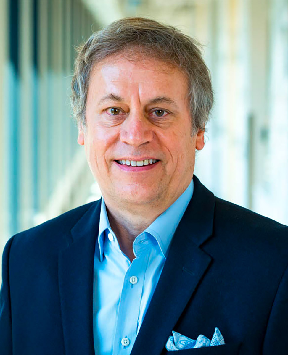 Ronald T. Raines