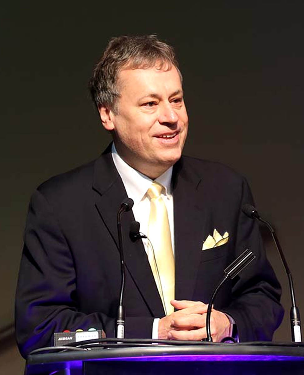 Ronald T. Raines