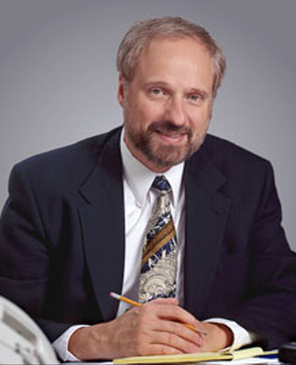 Arno F. Spatola