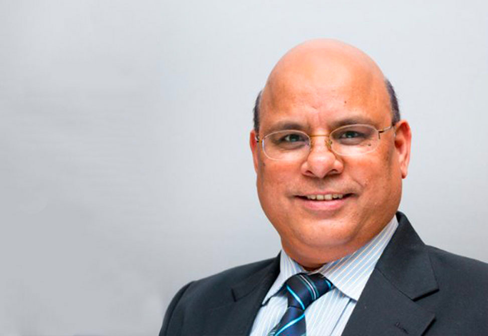 Ved Srivastava