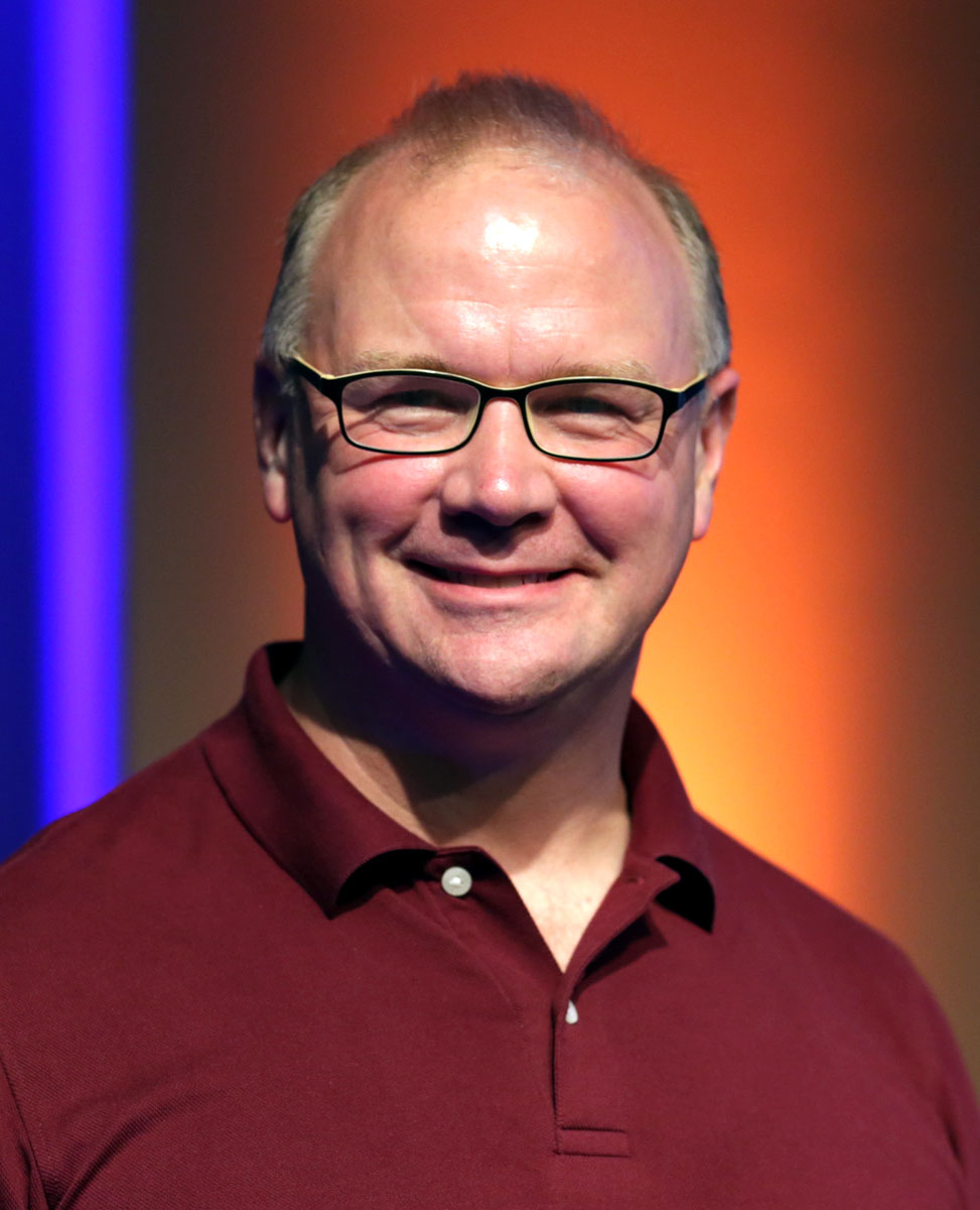 Neal Zondlo