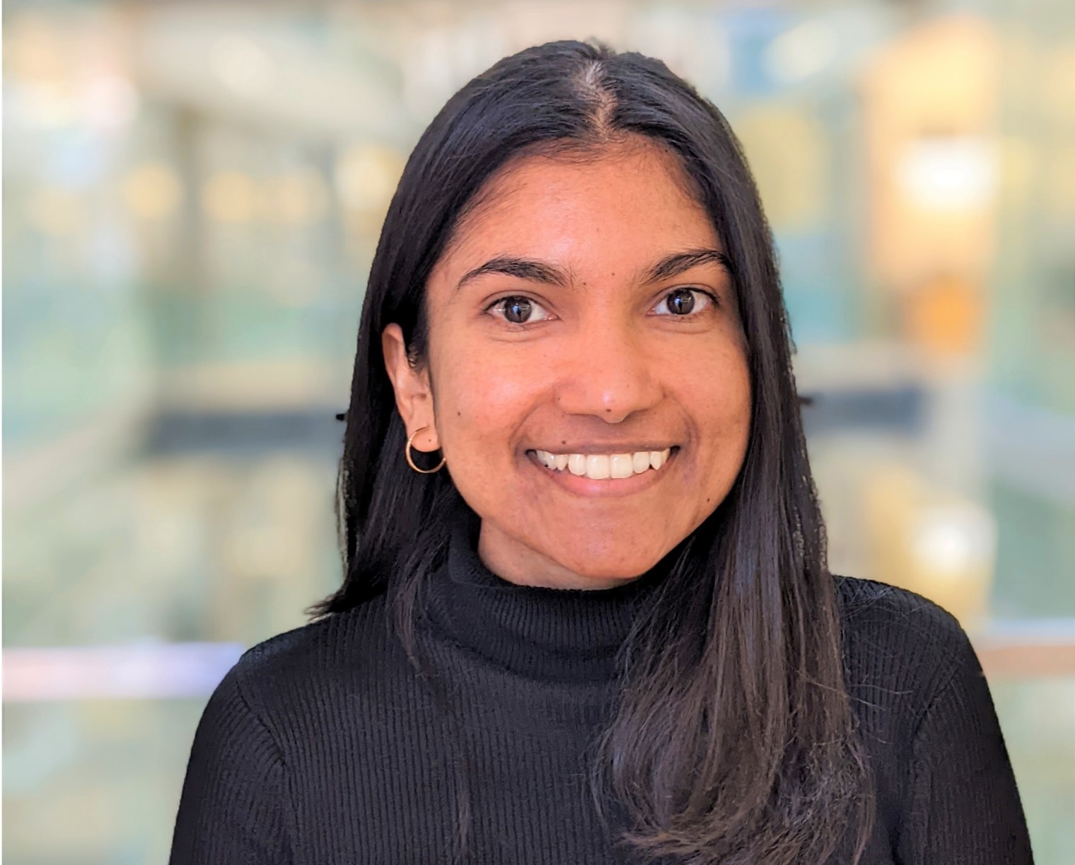 Young Investigator Highlight