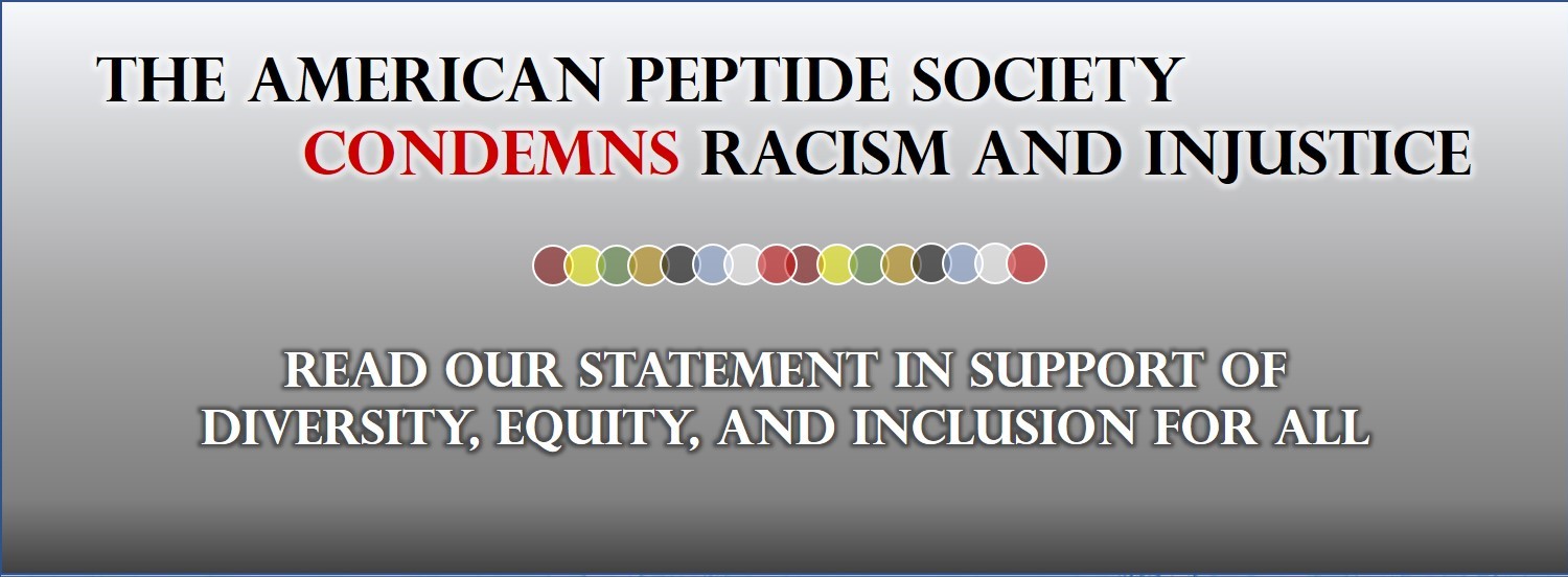 American Peptide Society American Peptide Society