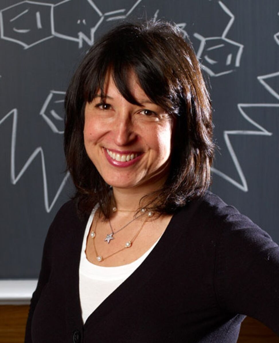 Alanna Schepartz