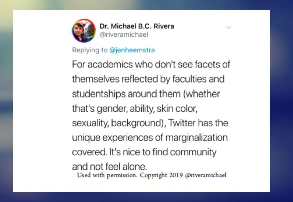 Social Media Guide