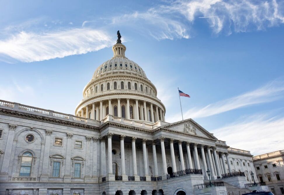 FASEB Capitol Hill Day