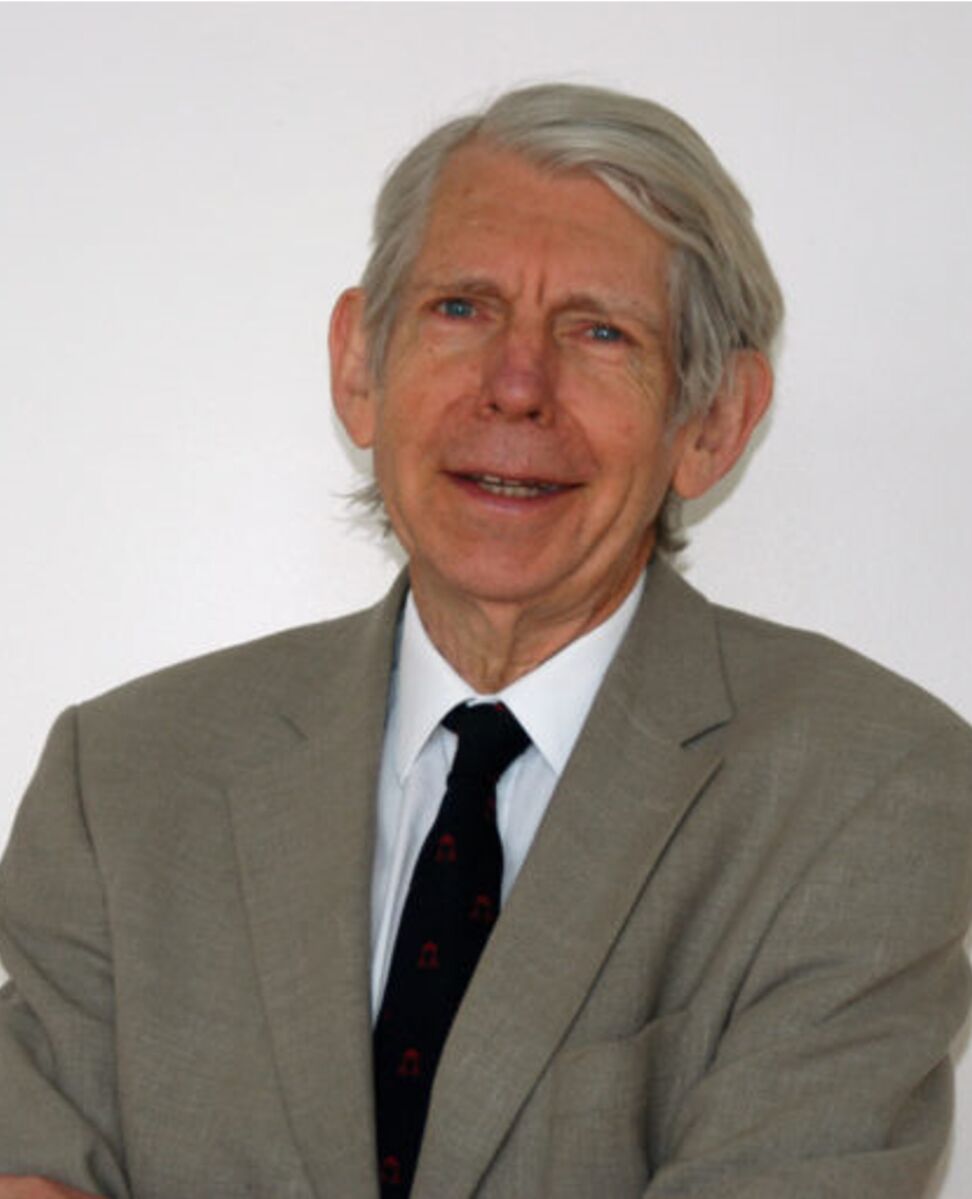 Robin E. Offord