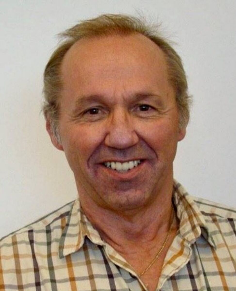 Robert S. Hodges