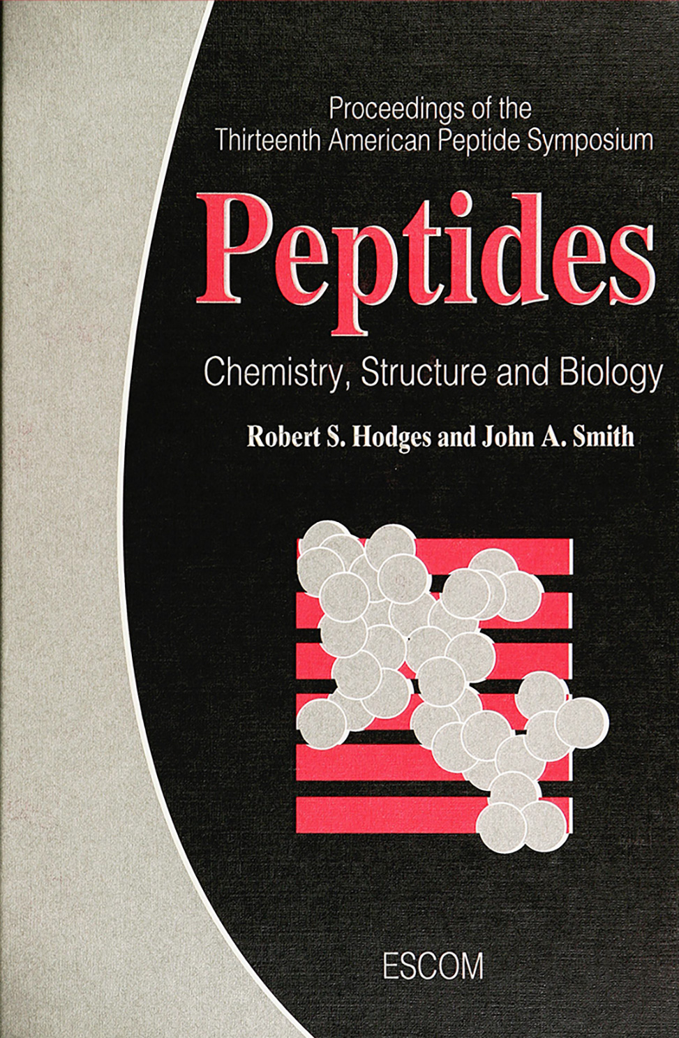 1993 Proceedings Cover