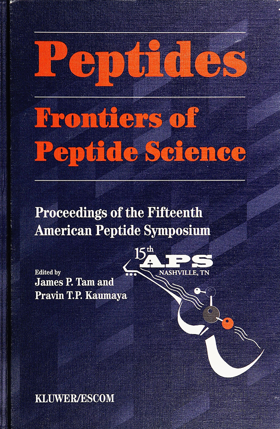 1997 Proceedings Cover