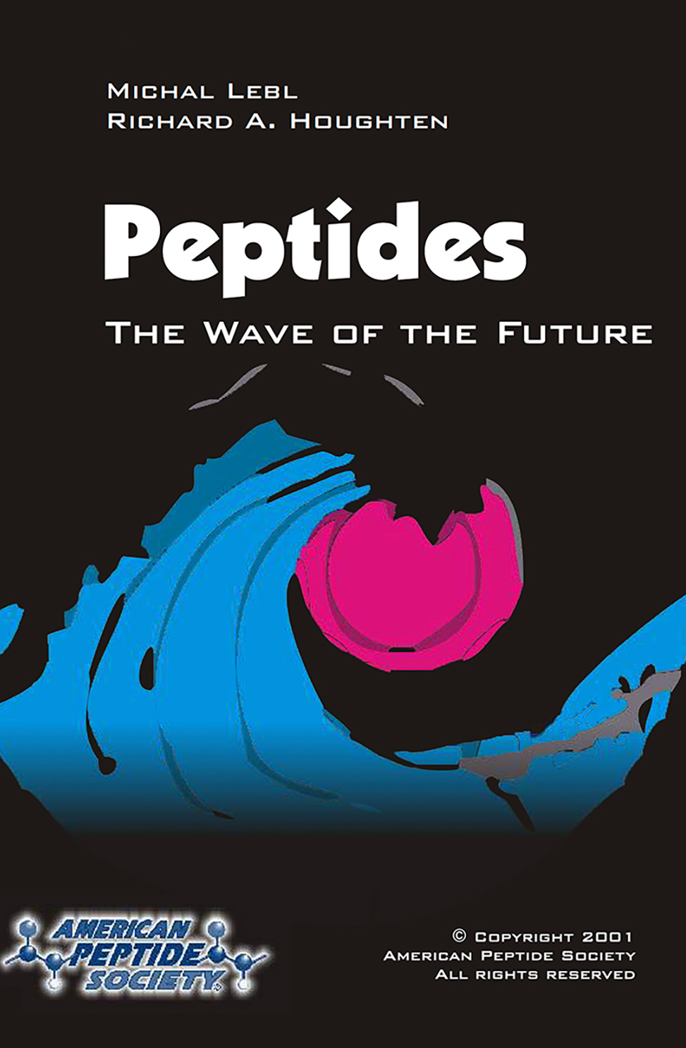 2001 Proceedings Cover