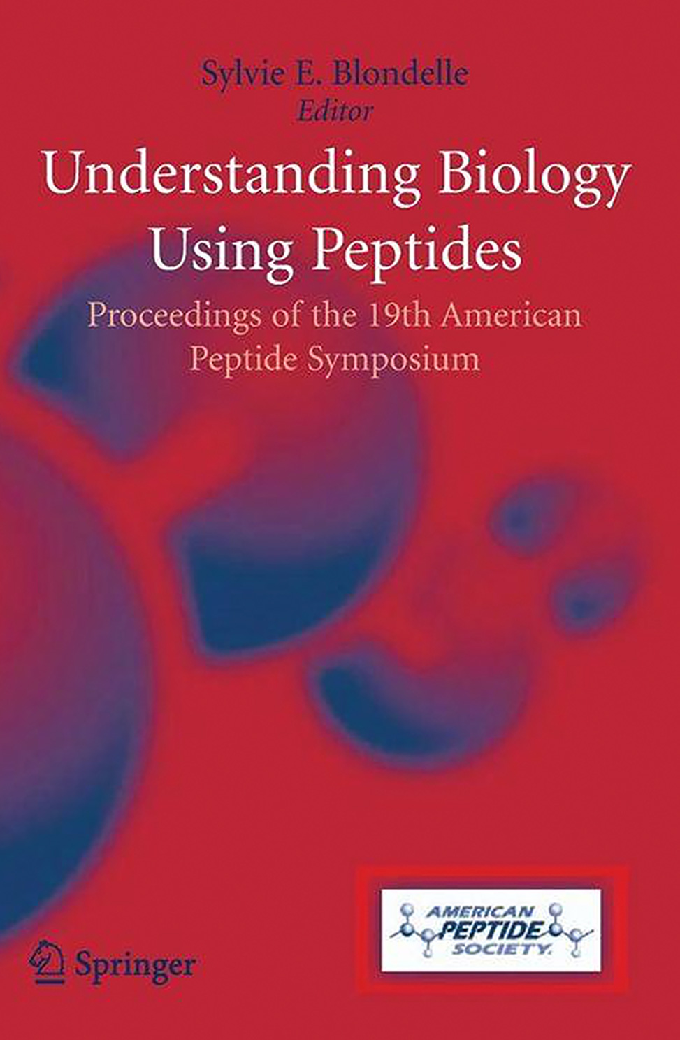 2005 Proceedings Cover