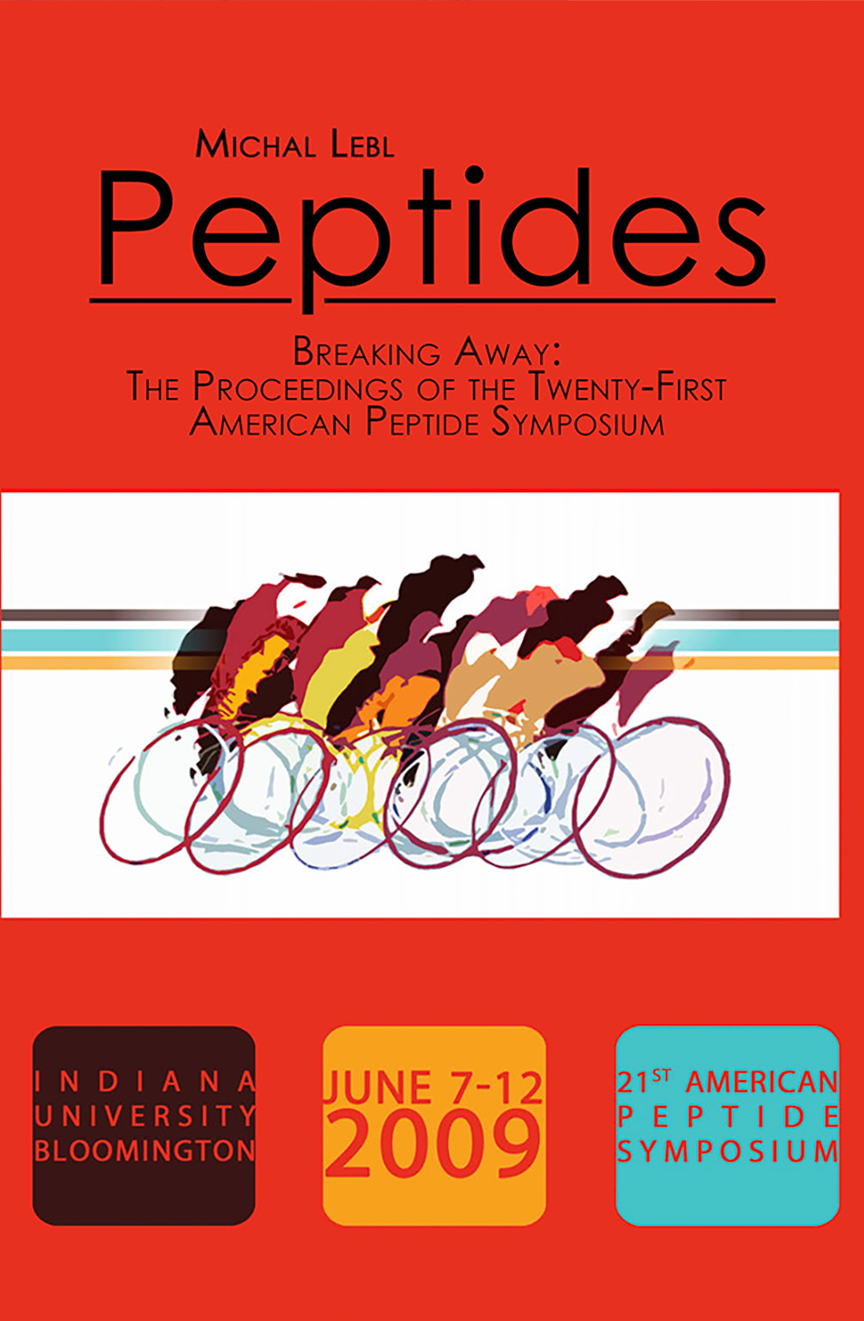 2009 Proceedings Cover