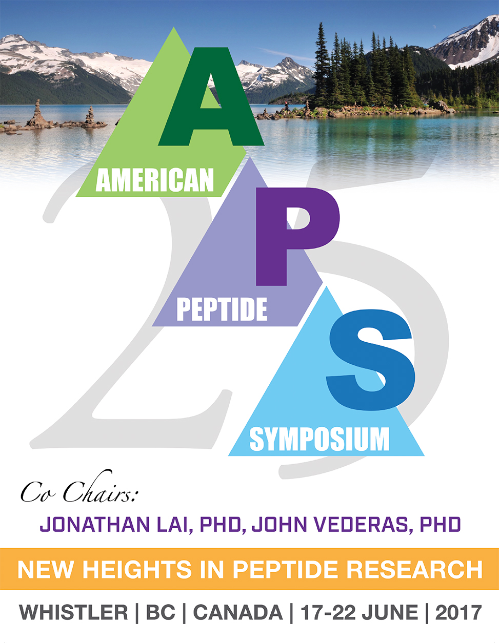 2017 Proceedings Cover