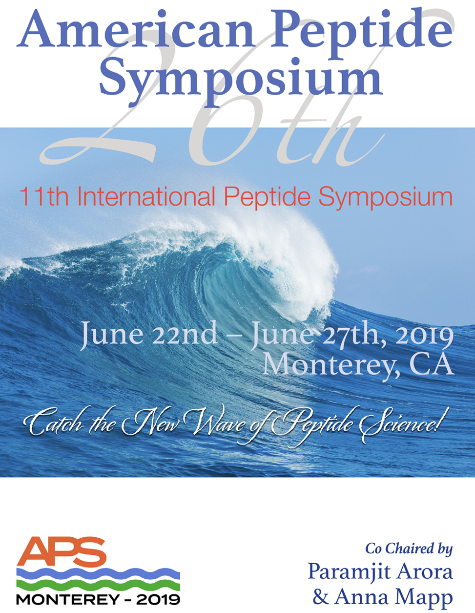 2019 Proceedings Cover