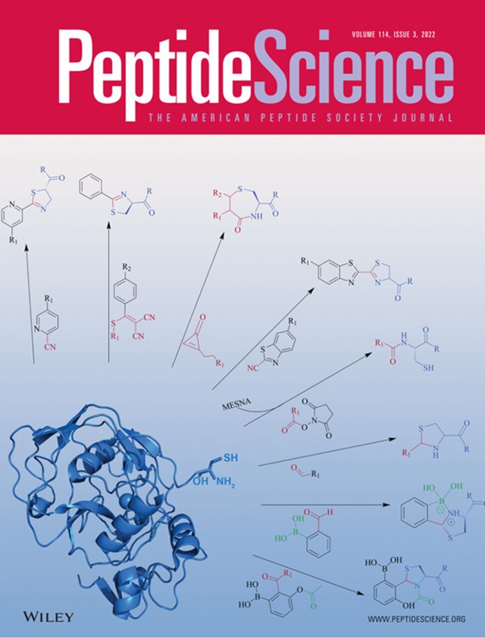 Volume 114, Issue 3, May 2022