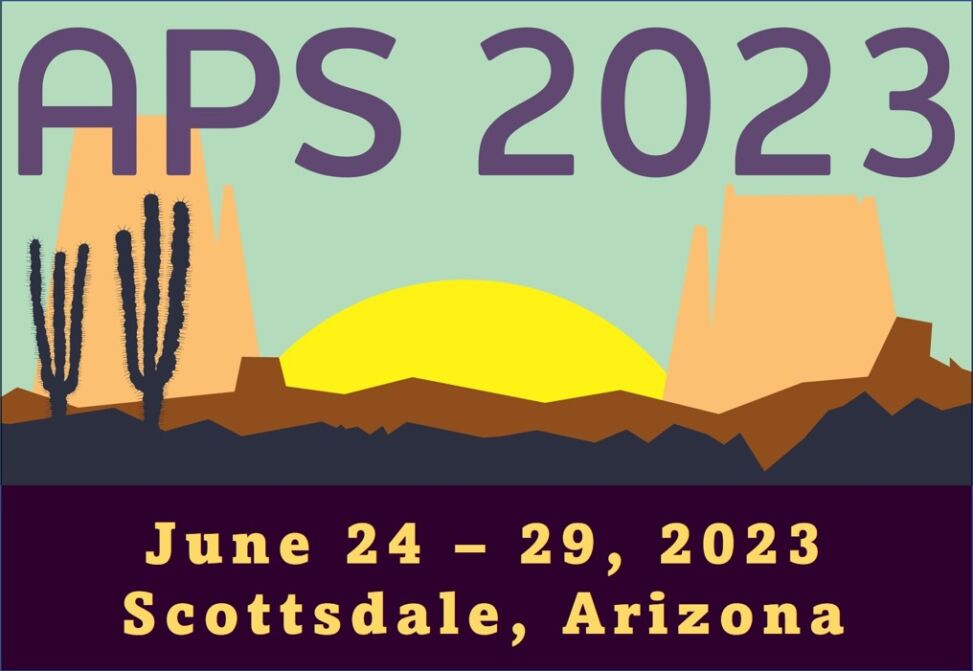 American Peptide Society American Peptide Society