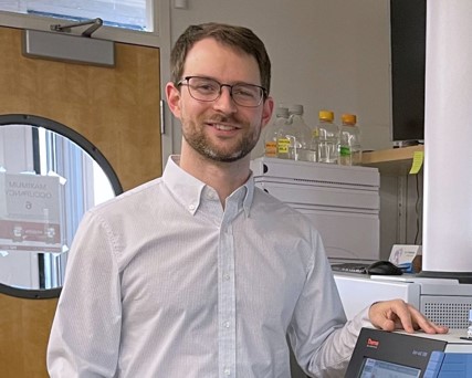 Young Investigator Highlight