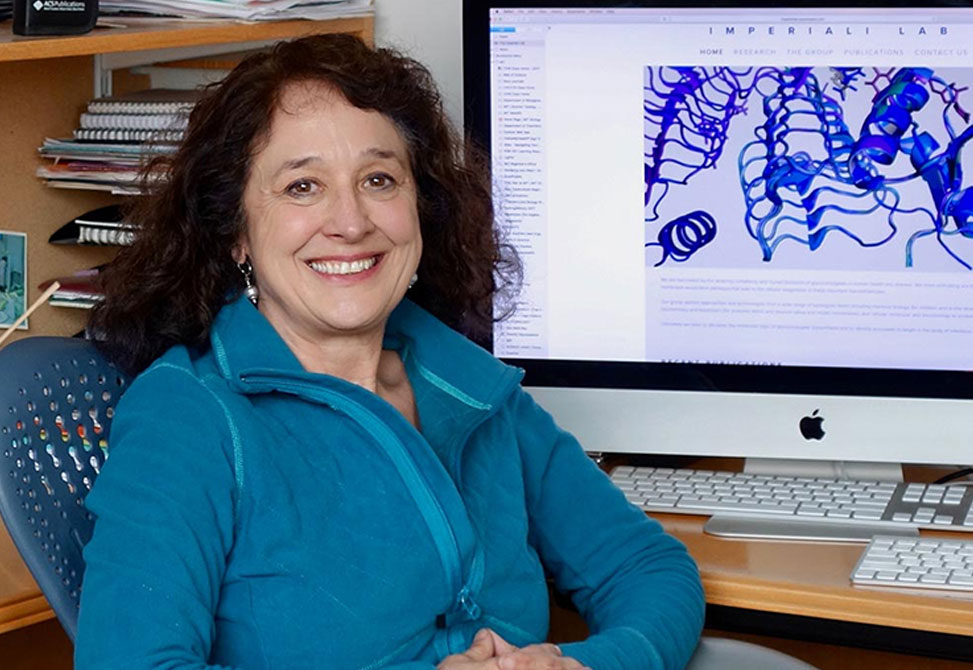 Glycan Biology