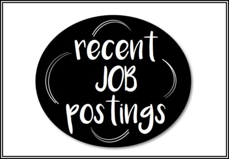 Peptide Jobs